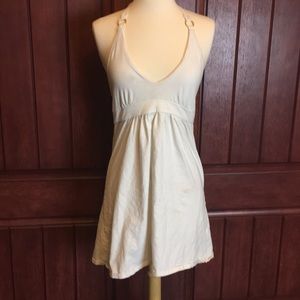 Extra small Victoria’s Secret white bra top